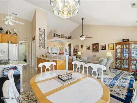 7628 Dunbar Drive SW Sunset Beach NC 28468