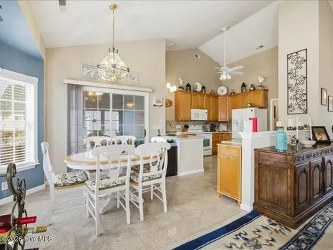 7628 Dunbar Drive SW Sunset Beach NC 28468