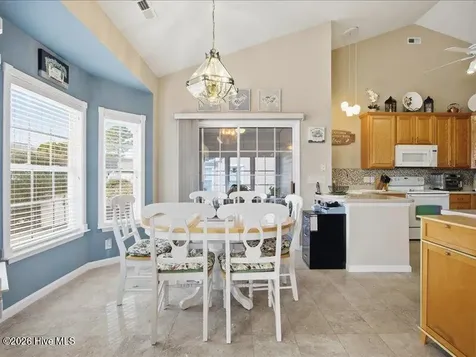 7628 Dunbar Drive SW Sunset Beach NC 28468