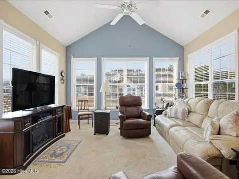 7628 Dunbar Drive SW Sunset Beach NC 28468