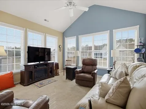 7628 Dunbar Drive SW Sunset Beach NC 28468