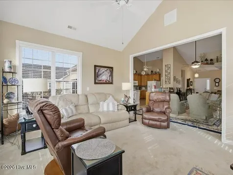 7628 Dunbar Drive SW Sunset Beach NC 28468
