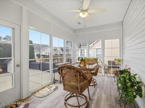 7628 Dunbar Drive SW Sunset Beach NC 28468