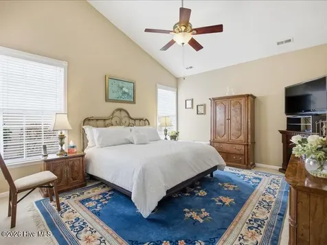 7628 Dunbar Drive SW Sunset Beach NC 28468