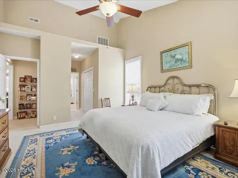 7628 Dunbar Drive SW Sunset Beach NC 28468