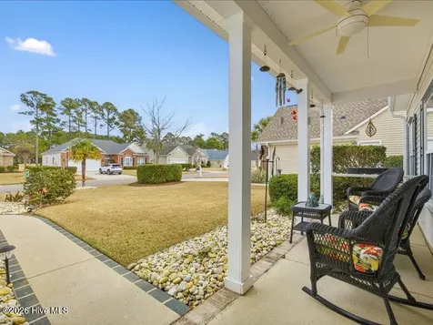 7628 Dunbar Drive SW Sunset Beach NC 28468