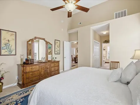 7628 Dunbar Drive SW Sunset Beach NC 28468