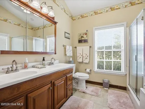 7628 Dunbar Drive SW Sunset Beach NC 28468