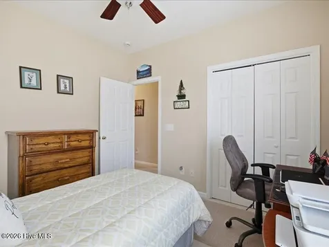7628 Dunbar Drive SW Sunset Beach NC 28468