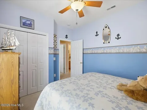 7628 Dunbar Drive SW Sunset Beach NC 28468