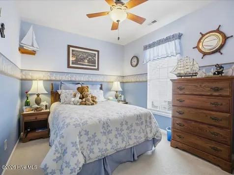 7628 Dunbar Drive SW Sunset Beach NC 28468