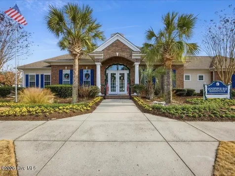 7628 Dunbar Drive SW Sunset Beach NC 28468