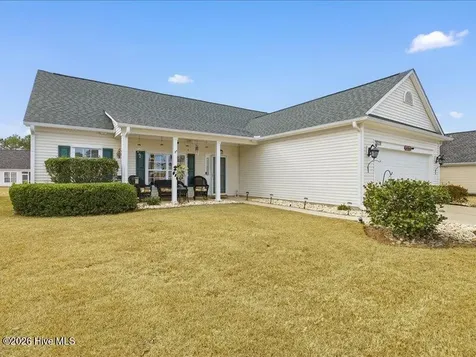 7628 Dunbar Drive SW Sunset Beach NC 28468