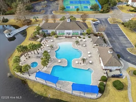 7628 Dunbar Drive SW Sunset Beach NC 28468