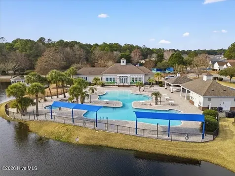 7628 Dunbar Drive SW Sunset Beach NC 28468