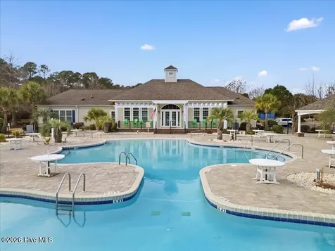 7628 Dunbar Drive SW Sunset Beach NC 28468