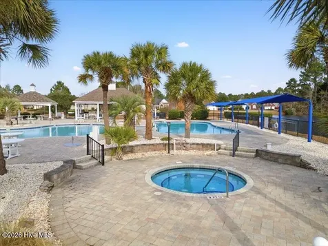 7628 Dunbar Drive SW Sunset Beach NC 28468