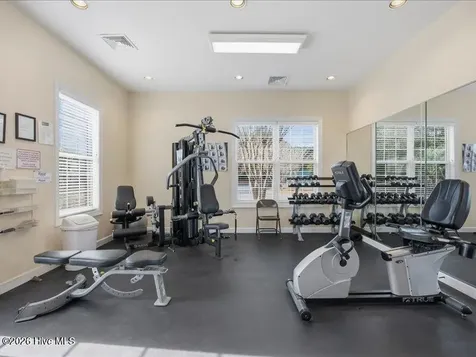 7628 Dunbar Drive SW Sunset Beach NC 28468