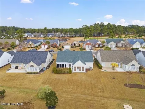 7628 Dunbar Drive SW Sunset Beach NC 28468
