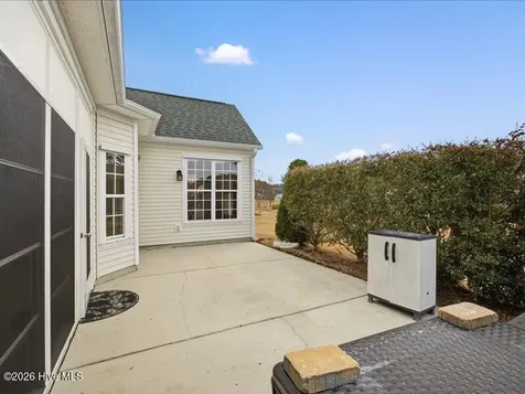 7628 Dunbar Drive SW Sunset Beach NC 28468