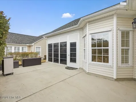 7628 Dunbar Drive SW Sunset Beach NC 28468