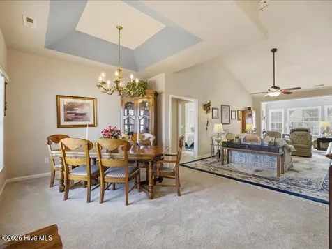 7628 Dunbar Drive SW Sunset Beach NC 28468