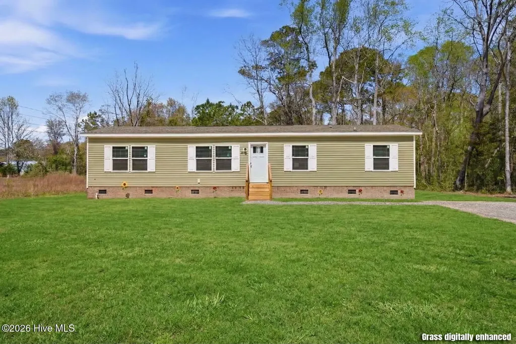 2382 Captains Wheel Avenue SW Supply NC 28462