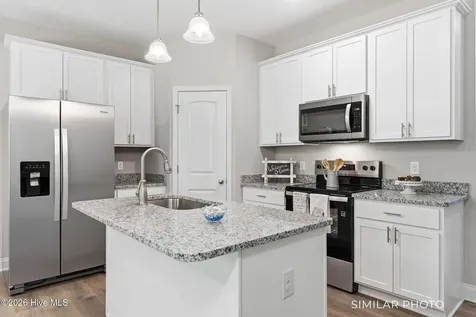 207 Holly Sands Loop Holly Ridge NC 28445