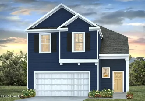 429 Oak Knoll Drive Jacksonville NC 28546
