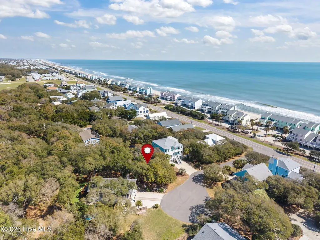114 Camp Wyatt Kure Beach NC 28449