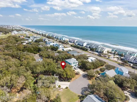 114 Camp Wyatt Kure Beach NC 28449