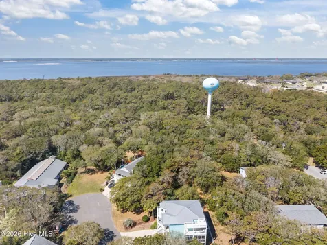 114 Camp Wyatt Kure Beach NC 28449