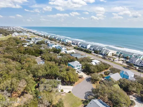 114 Camp Wyatt Kure Beach NC 28449