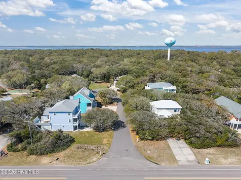 114 Camp Wyatt Kure Beach NC 28449