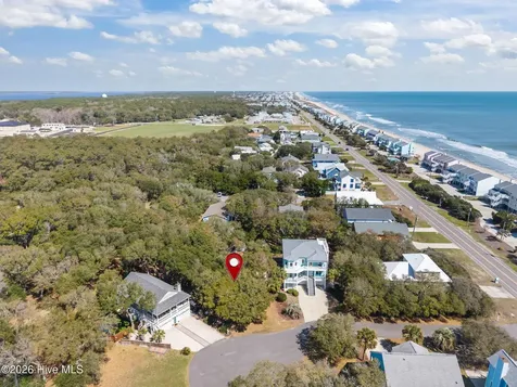 114 Camp Wyatt Kure Beach NC 28449