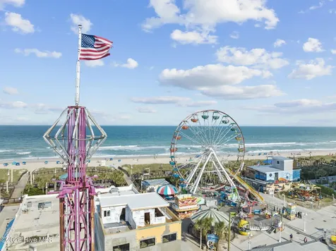 114 Camp Wyatt Kure Beach NC 28449