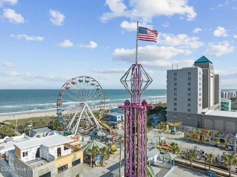 114 Camp Wyatt Kure Beach NC 28449