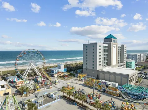 114 Camp Wyatt Kure Beach NC 28449