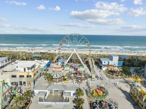 114 Camp Wyatt Kure Beach NC 28449