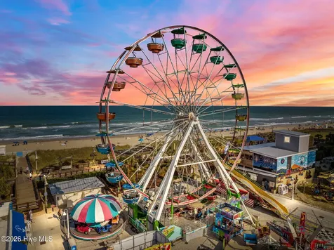 114 Camp Wyatt Kure Beach NC 28449