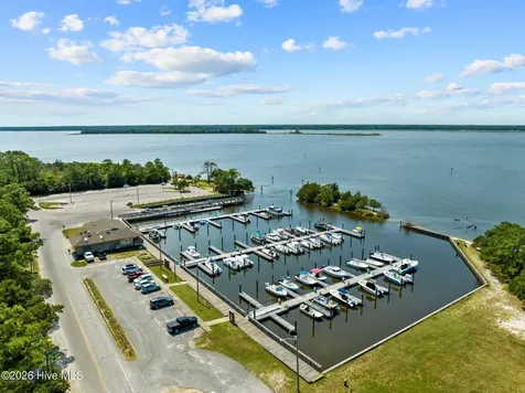 114 Camp Wyatt Kure Beach NC 28449