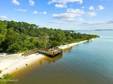 114 Camp Wyatt Kure Beach NC 28449