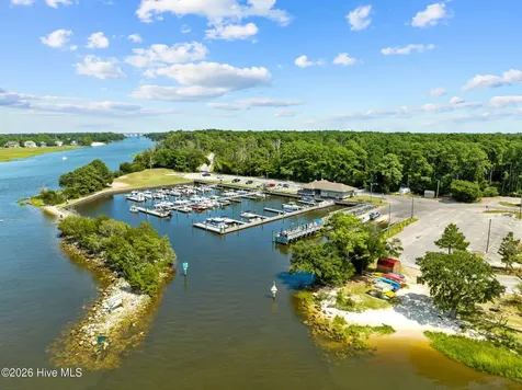 114 Camp Wyatt Kure Beach NC 28449