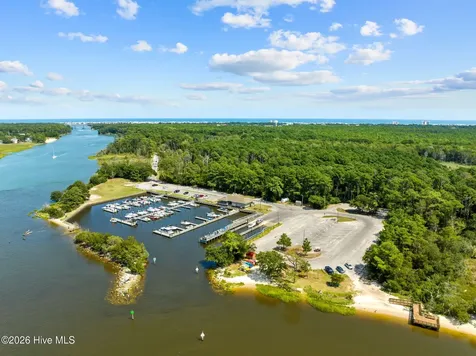114 Camp Wyatt Kure Beach NC 28449