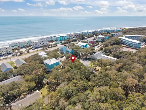 114 Camp Wyatt Kure Beach NC 28449