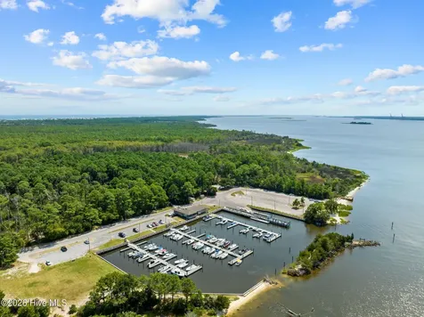 114 Camp Wyatt Kure Beach NC 28449