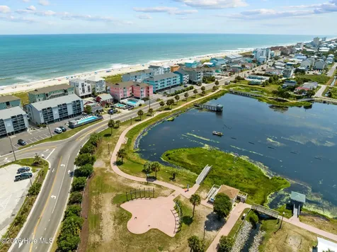 114 Camp Wyatt Kure Beach NC 28449