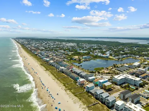 114 Camp Wyatt Kure Beach NC 28449