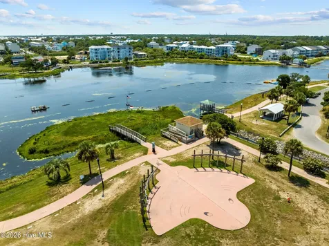 114 Camp Wyatt Kure Beach NC 28449
