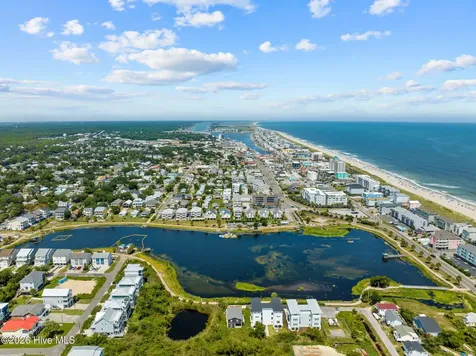 114 Camp Wyatt Kure Beach NC 28449
